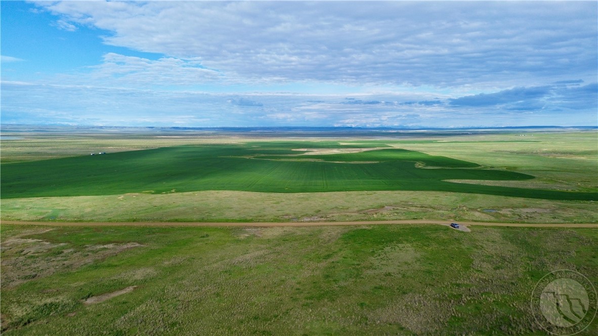 N 320 Acres Molt Rapelje Road