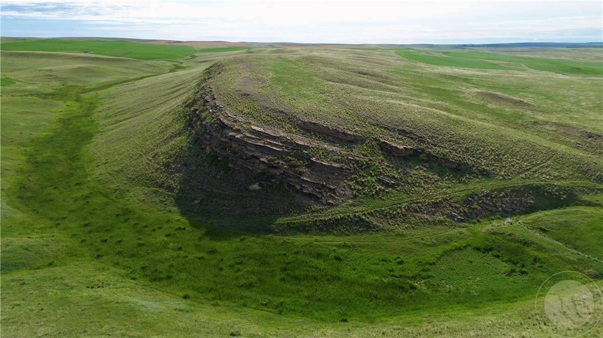 N 320 Acres Molt Rapelje Road