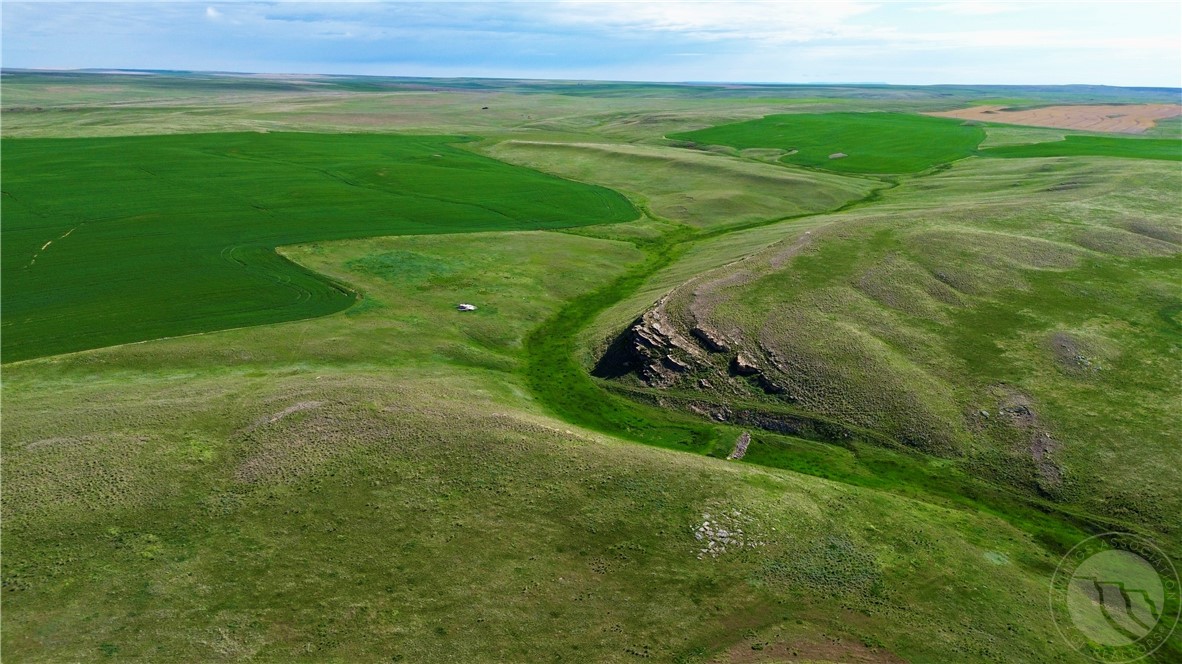 N 320 Acres Molt Rapelje Road