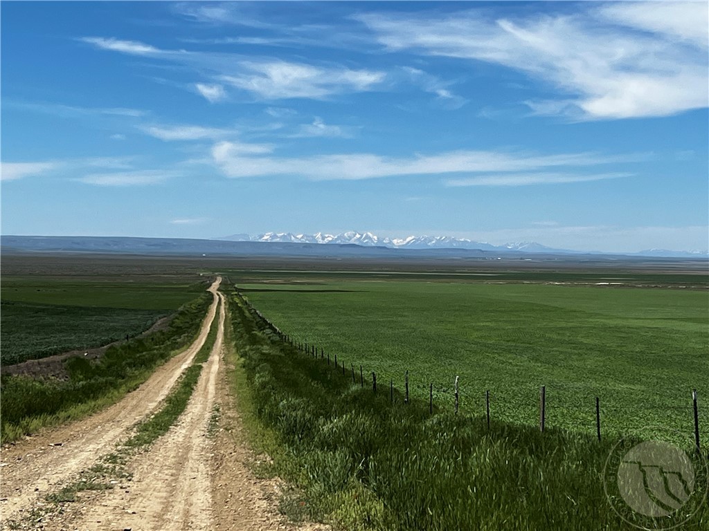 S 320 Acres Molt Rapelje Road
