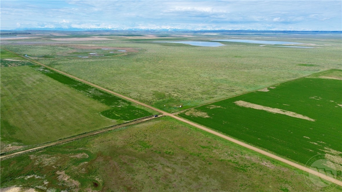 S 320 Acres Molt Rapelje Road