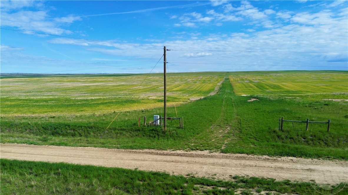 S 320 Acres Molt Rapelje Road