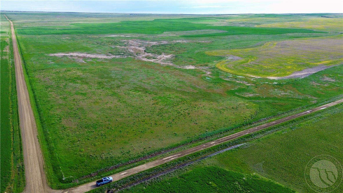 S 320 Acres Molt Rapelje Road