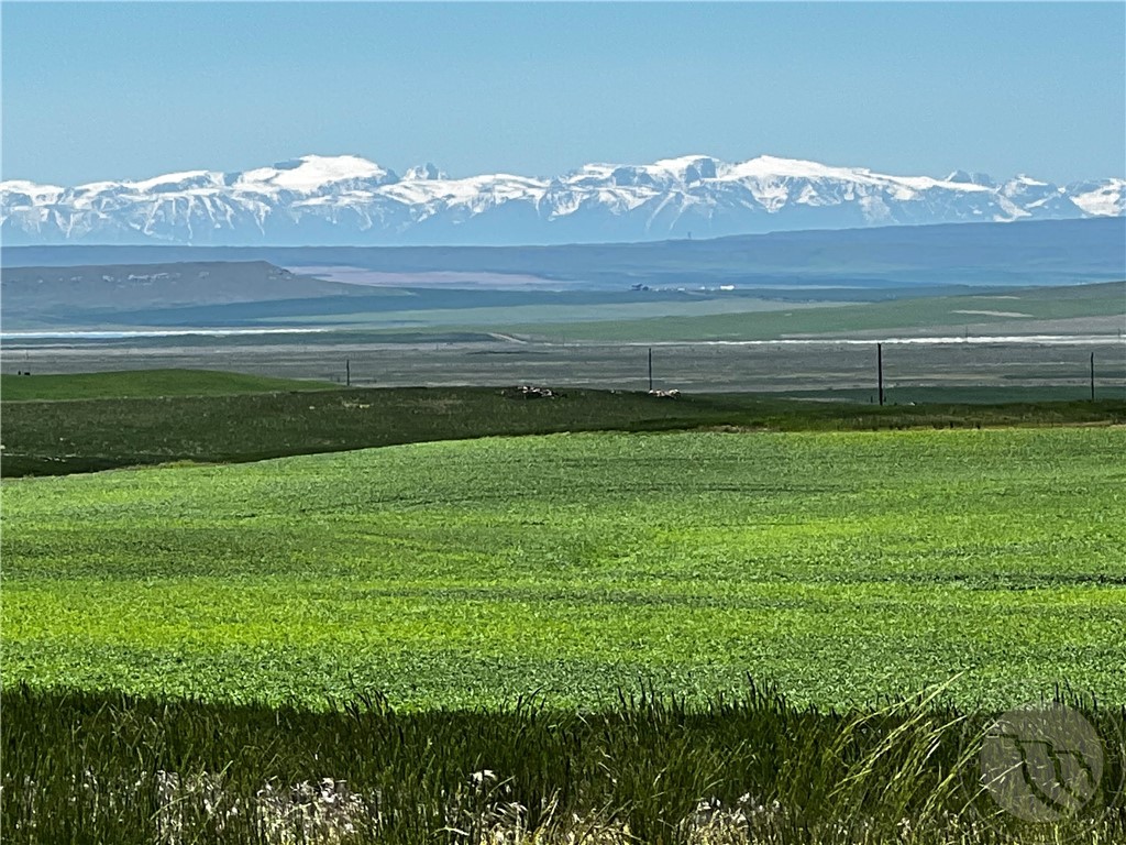 S 320 Acres Molt Rapelje Road