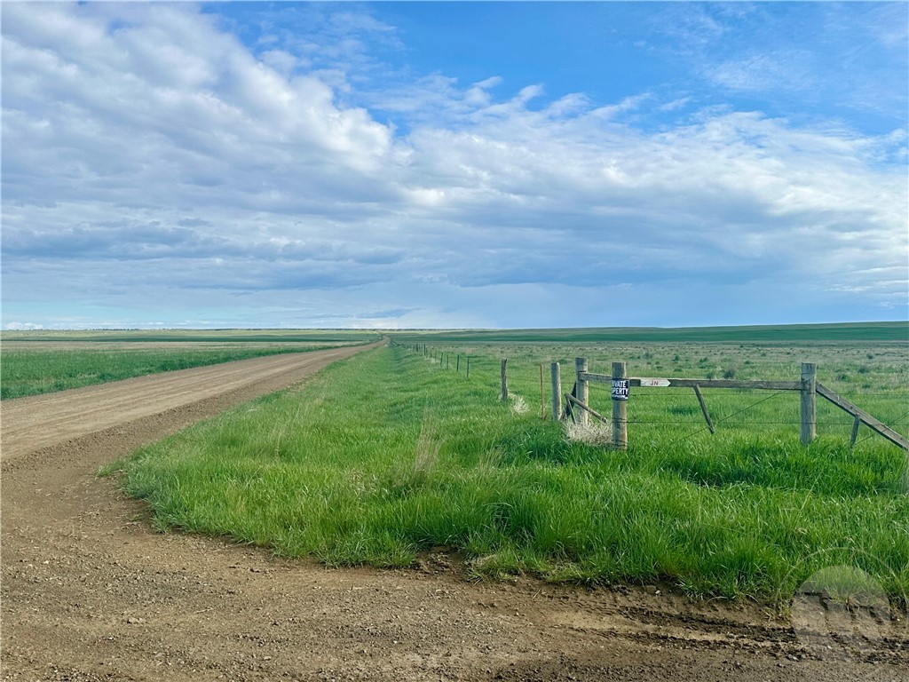 S 320 Acres Molt Rapelje Road