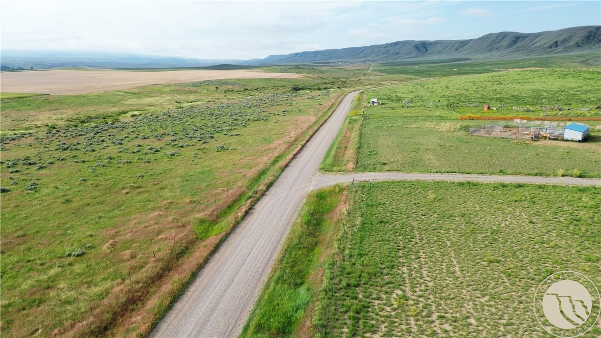 38 5 Mile Creek