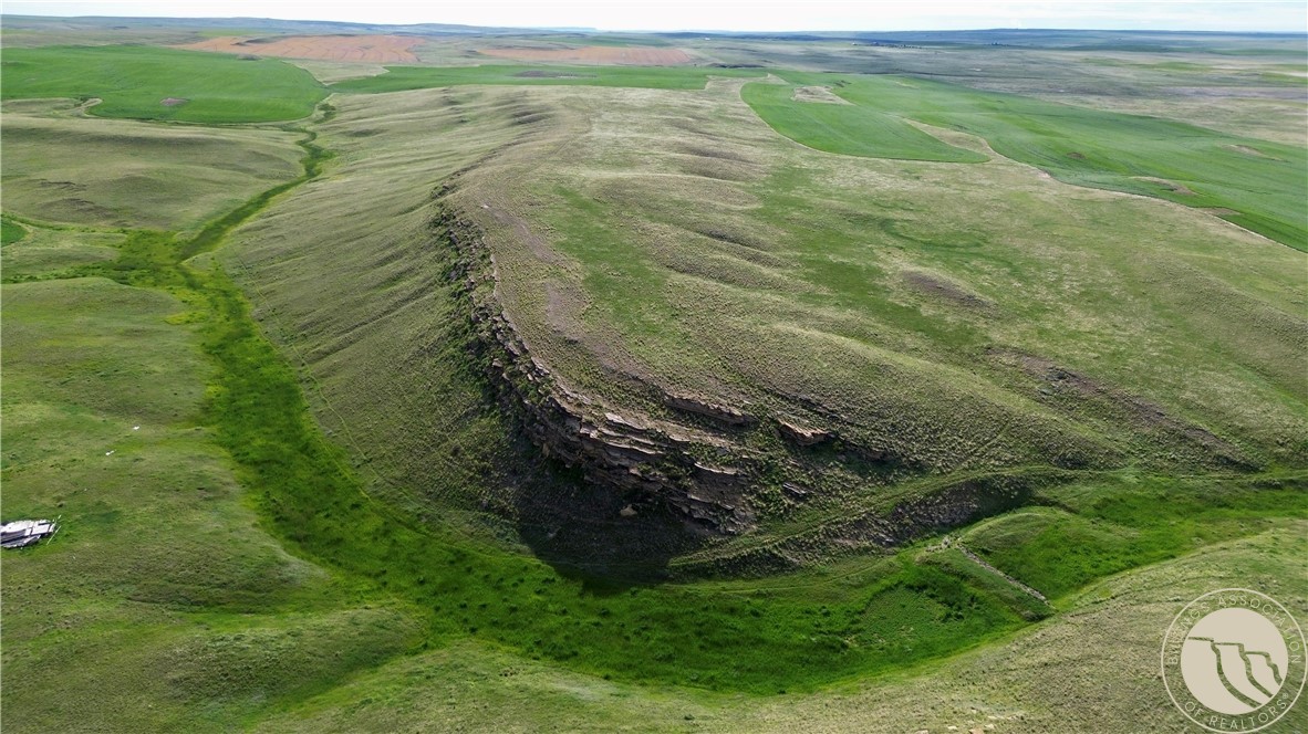 640 Acres Molt Road
