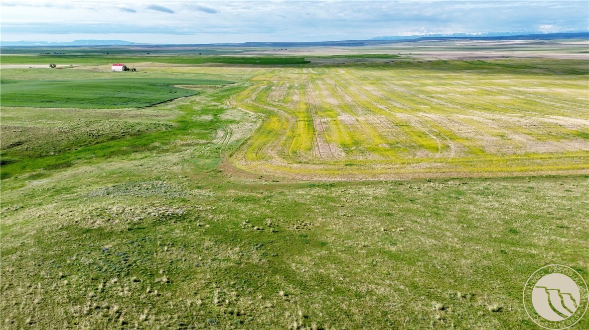 640 Acres Molt Road