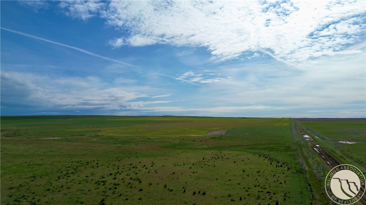 640 Acres Molt Road