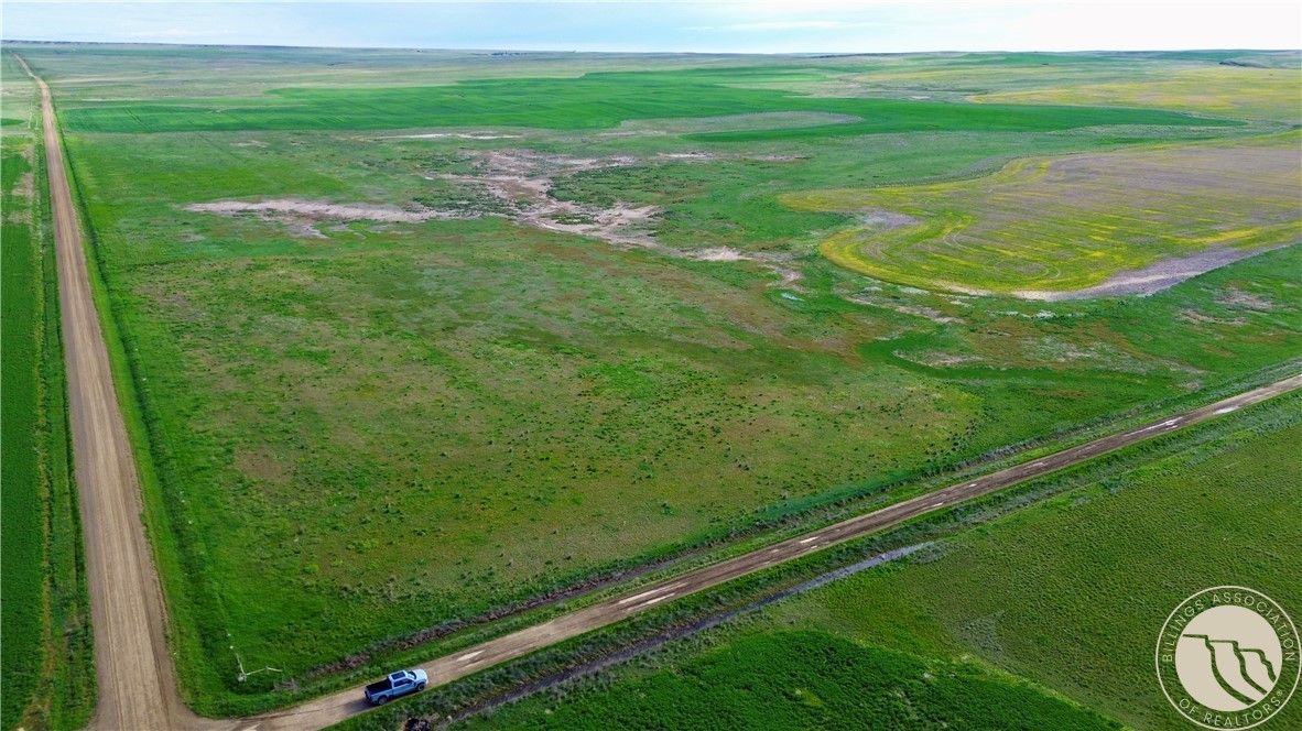 640 Acres Molt Road