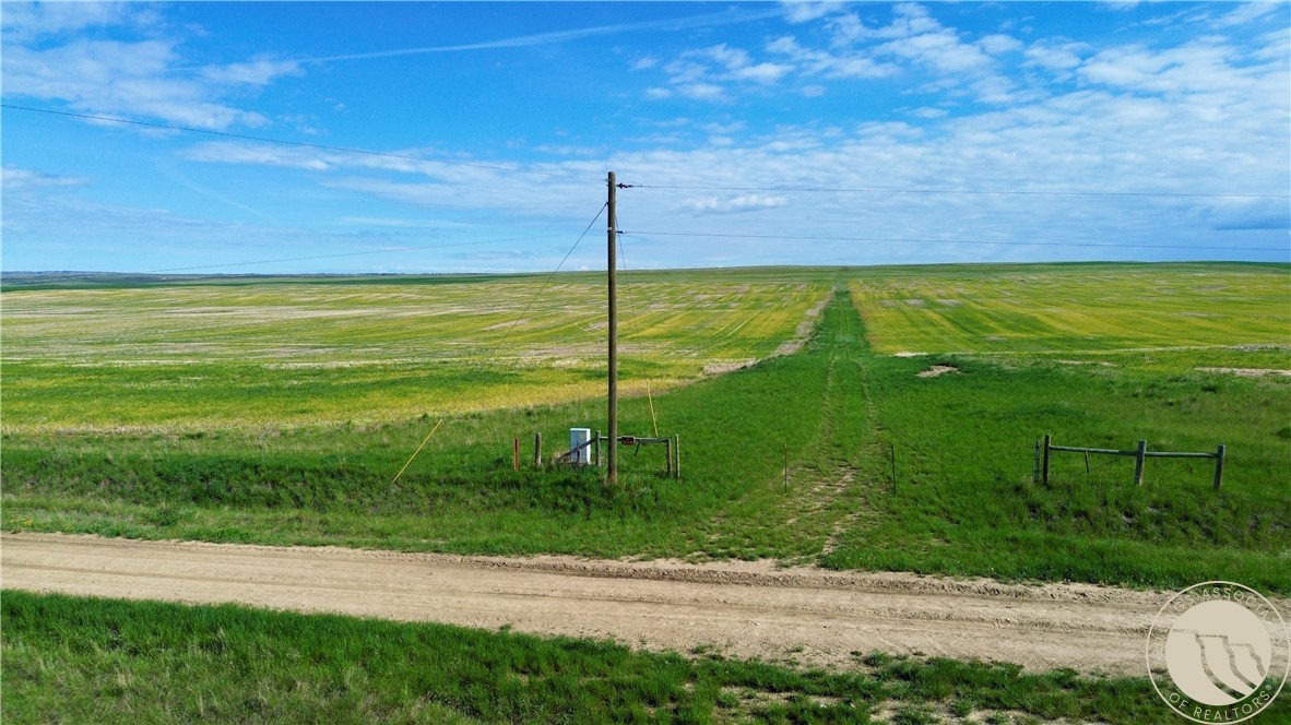 640 Acres Molt Road