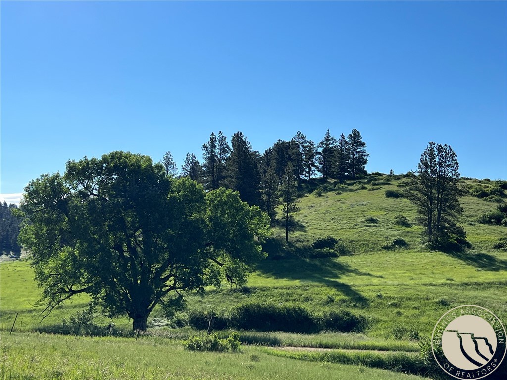 40 Acres Monahan ROAD