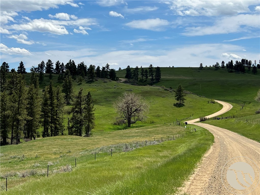 40 Acres Monahan ROAD