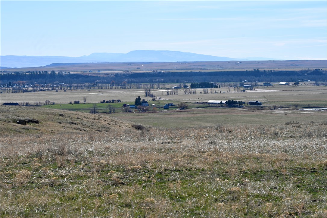 40 Acres Maki Johnson ROAD