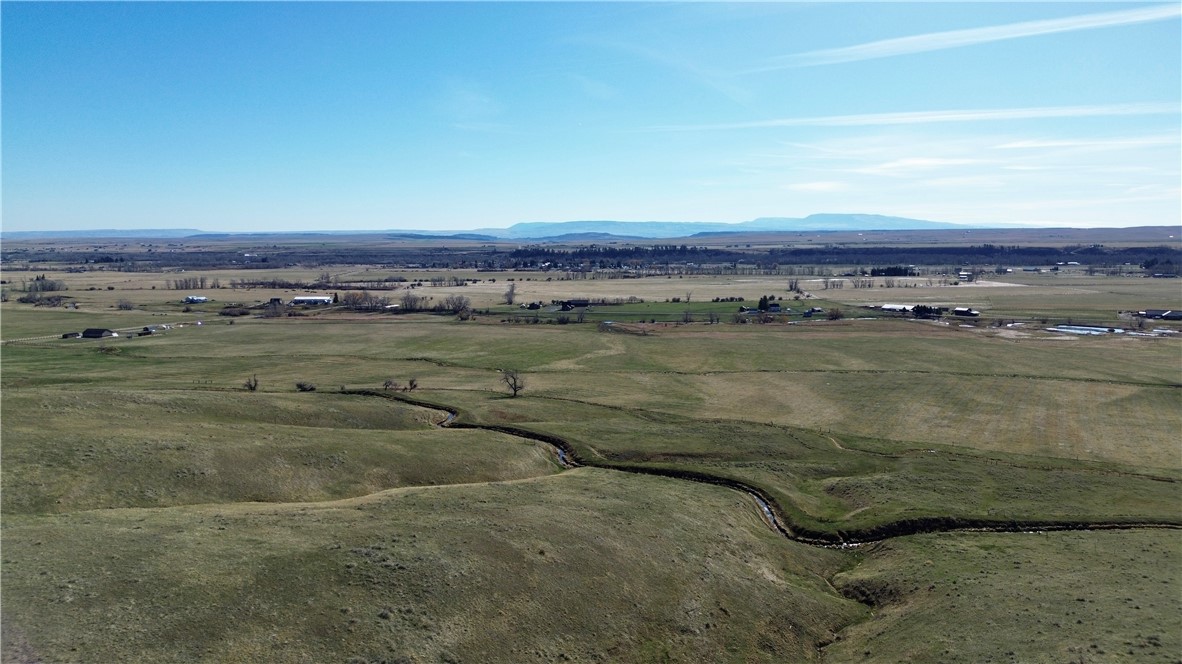 40 Acres Maki Johnson ROAD