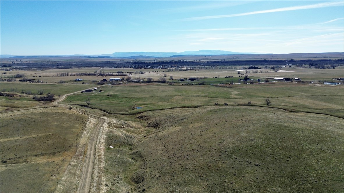 40 Acres Maki Johnson ROAD