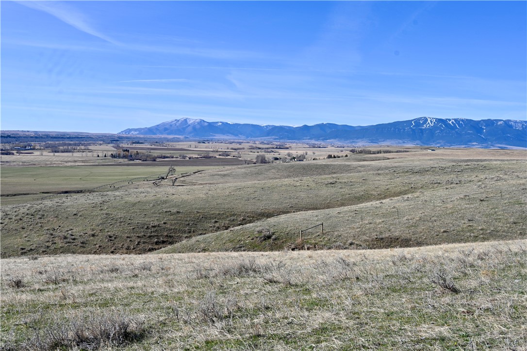 40 Acres Maki Johnson ROAD