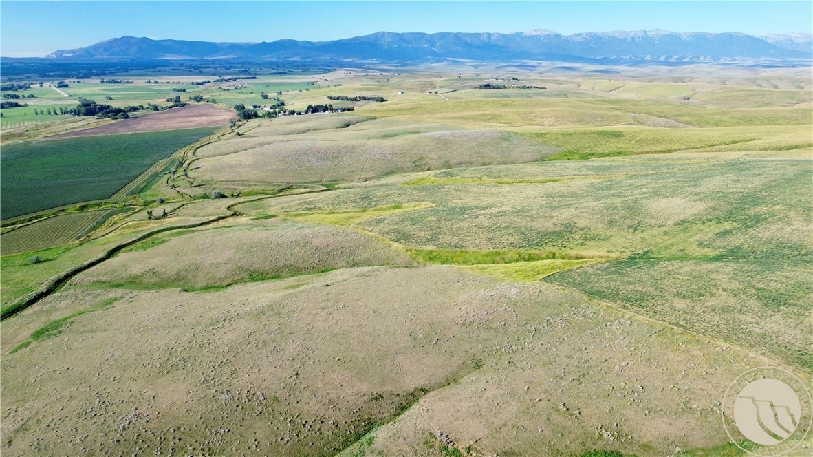 40 Acres Maki Johnson ROAD