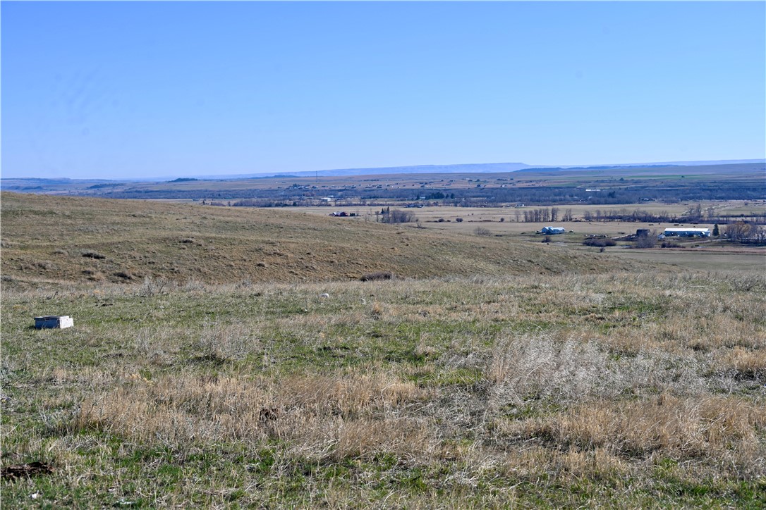 40 Acres Maki Johnson ROAD