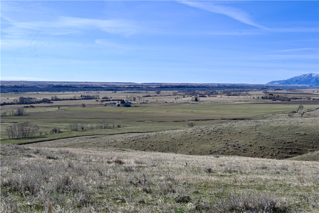 40 Acres Maki Johnson ROAD