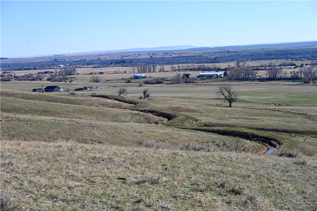 40 Acres Maki Johnson ROAD