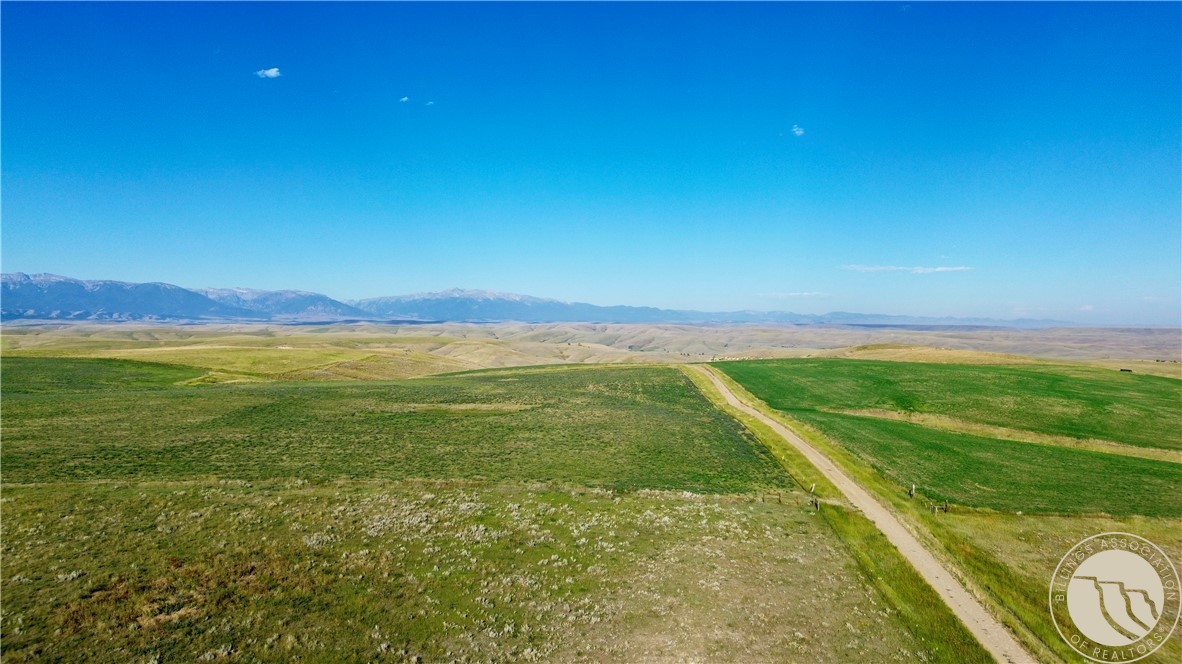 40 Acres Maki Johnson ROAD