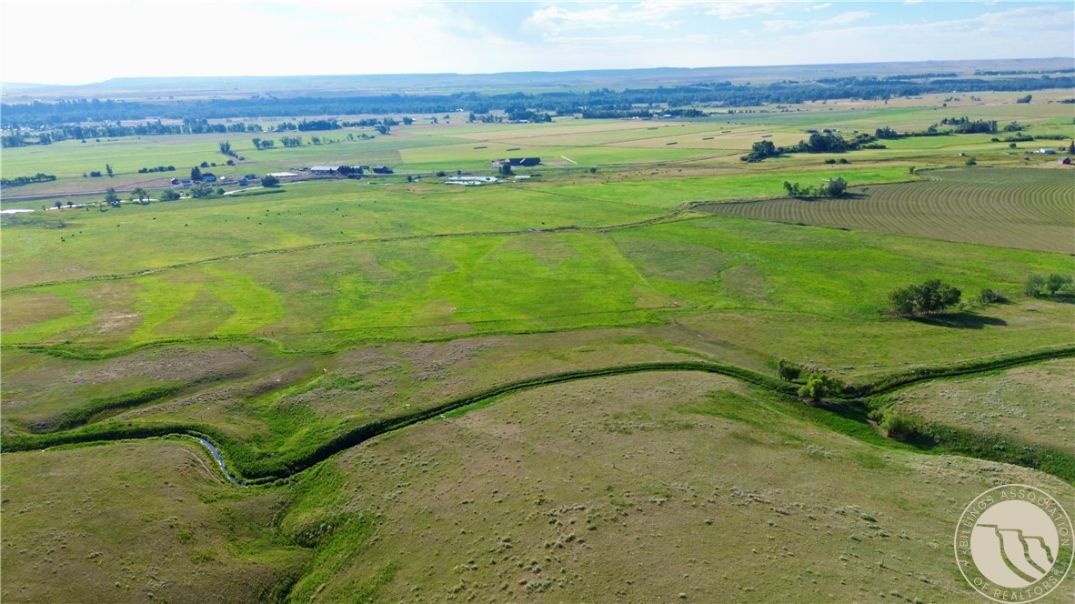 40 Acres Maki Johnson ROAD