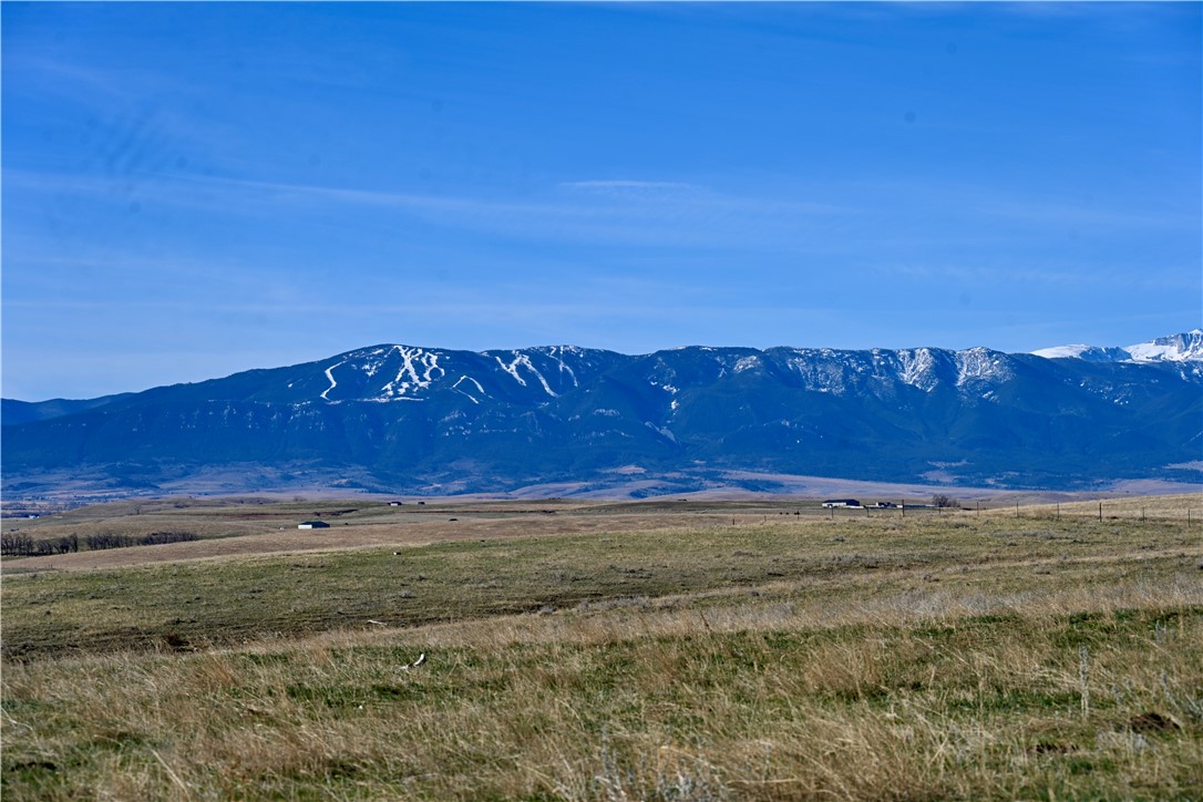 40 Acres Maki Johnson ROAD