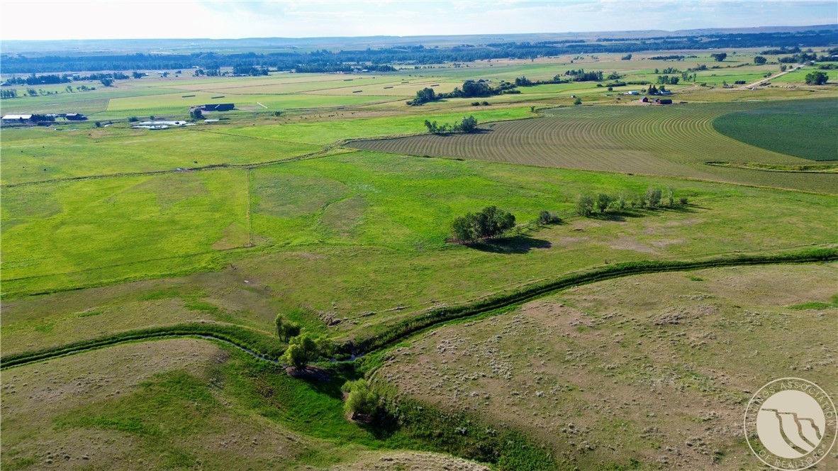 40 Acres Maki Johnson ROAD