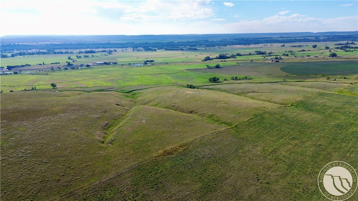 40 Acres Maki Johnson ROAD