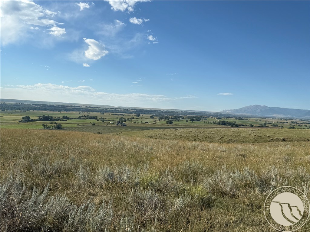 40 Acres Maki Johnson ROAD