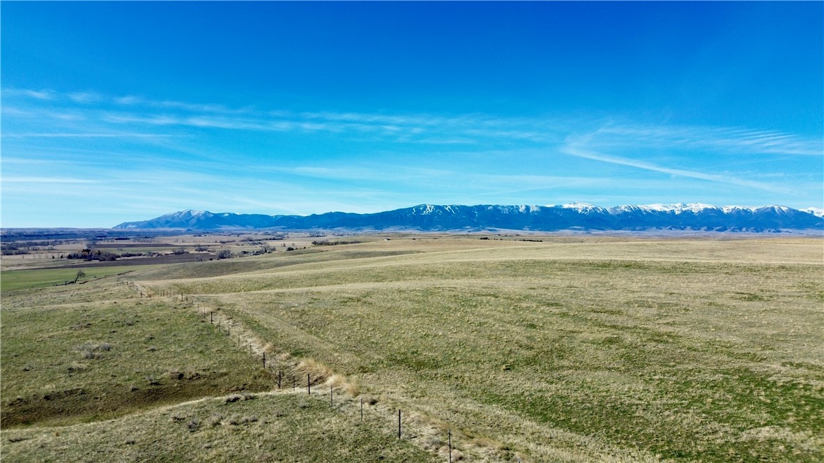 40 Acres Maki Johnson ROAD