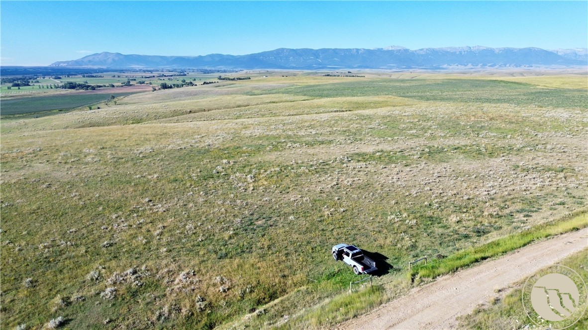 40 Acres Maki Johnson ROAD