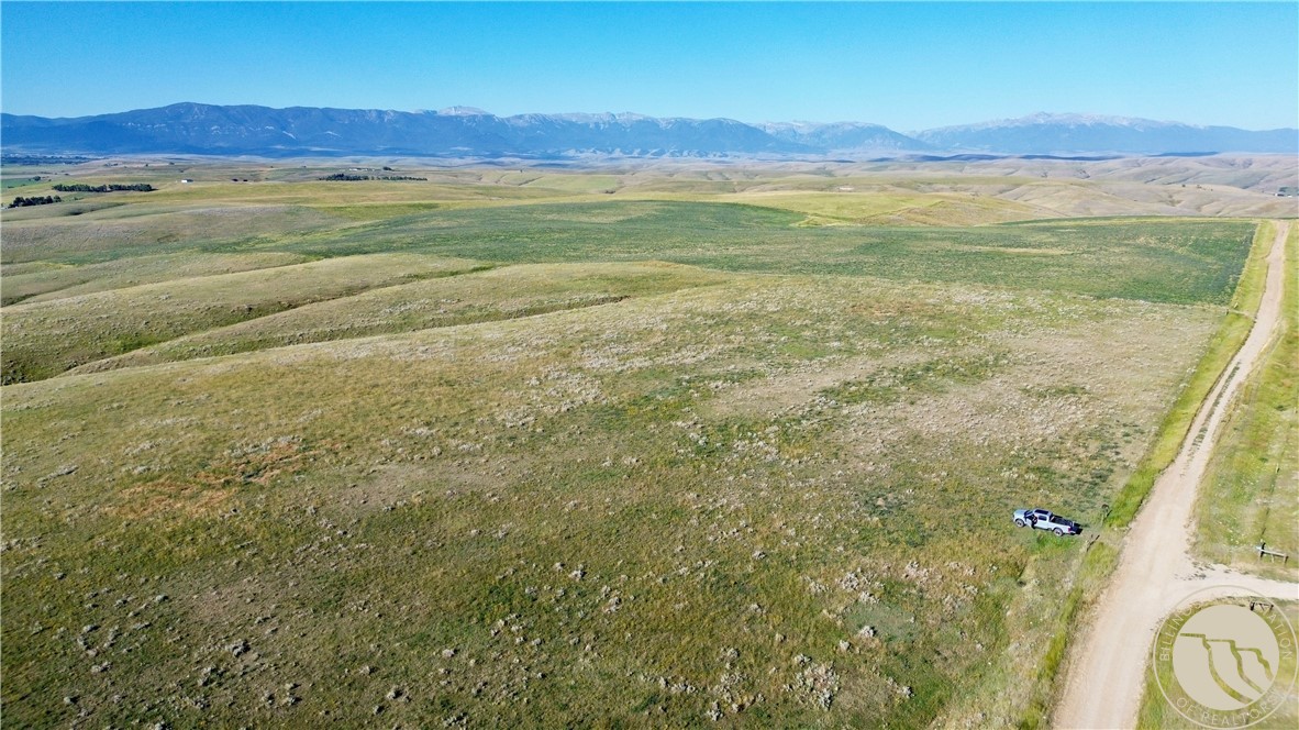 40 Acres Maki Johnson ROAD