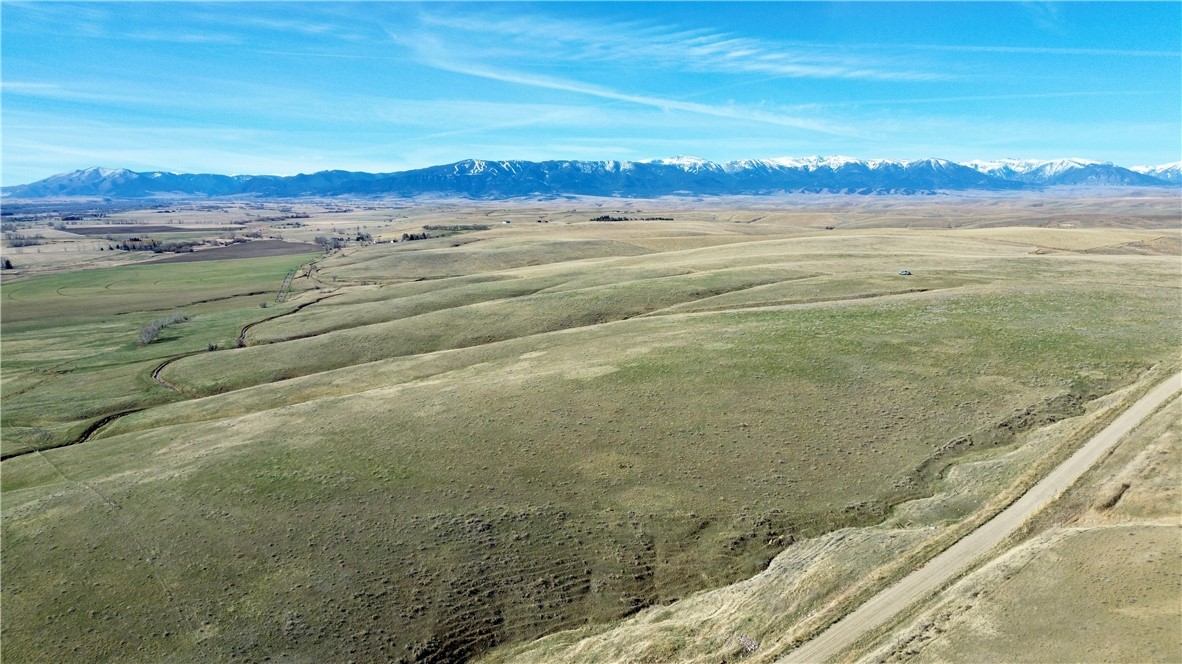 40 Acres Maki Johnson ROAD