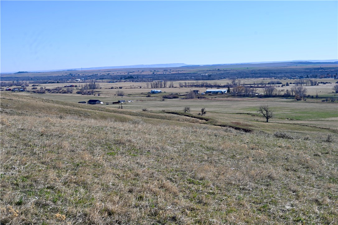 40 Acres Maki Johnson ROAD