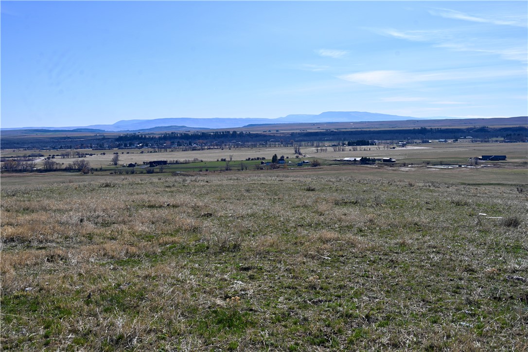 40 Acres Maki Johnson ROAD