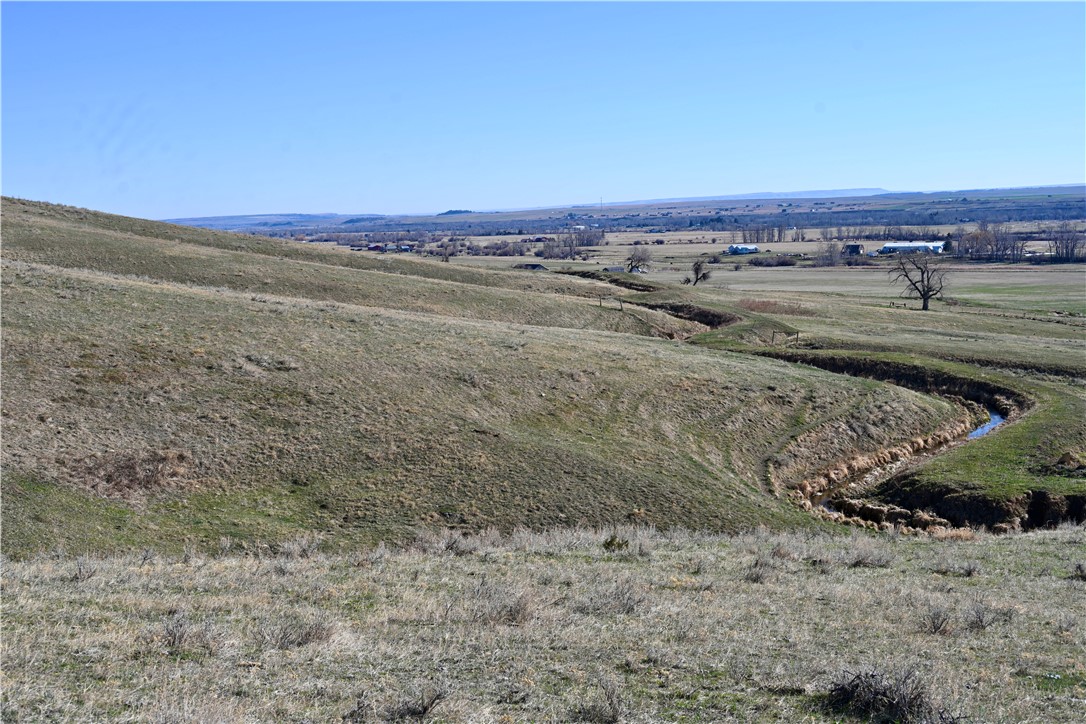 40 Acres Maki Johnson ROAD