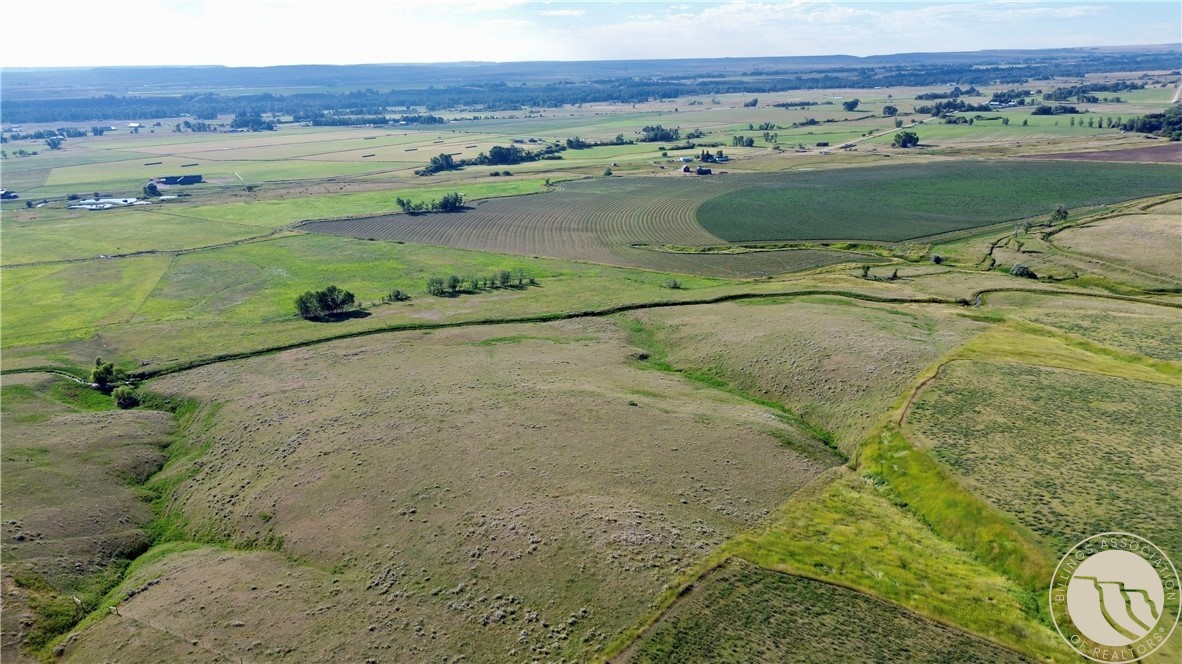 40 Acres Maki Johnson ROAD