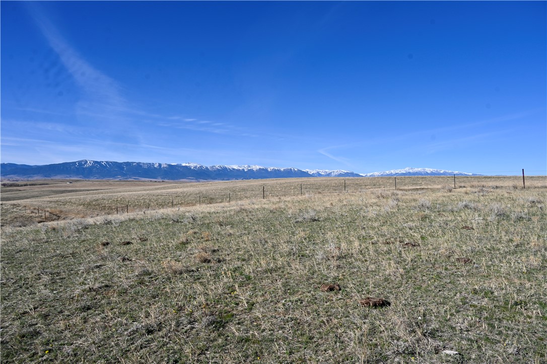 40 Acres Maki Johnson ROAD