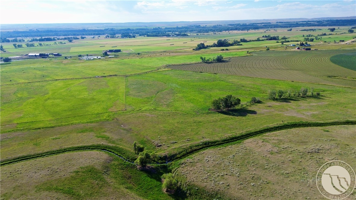 40 Acres Maki Johnson ROAD