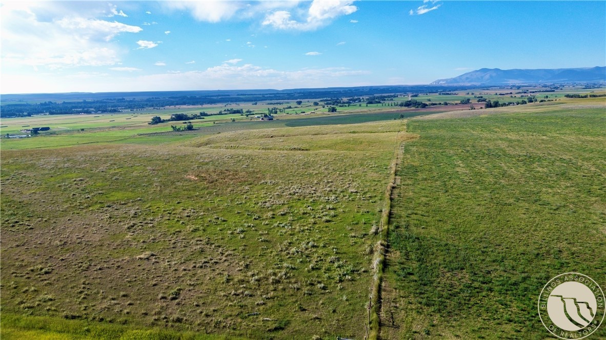 40 Acres Maki Johnson ROAD