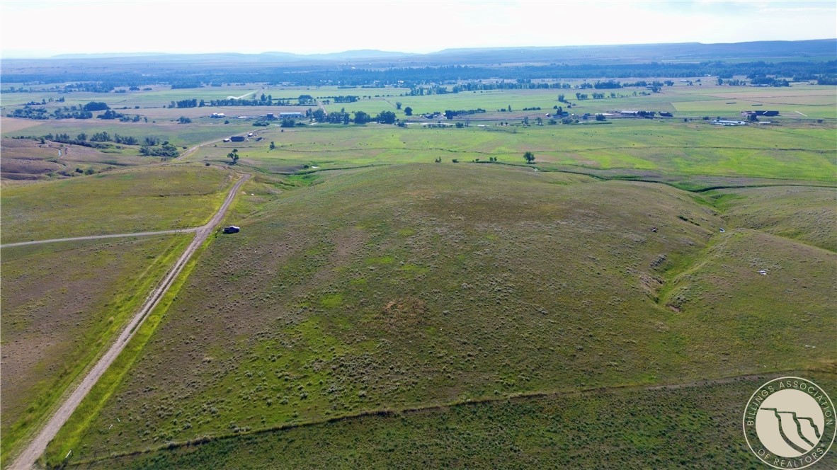 40 Acres Maki Johnson ROAD