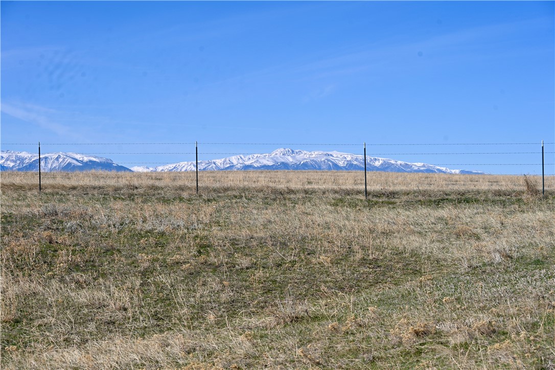 40 Acres Maki Johnson ROAD