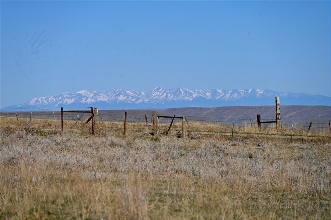 40 Acres Maki Johnson ROAD