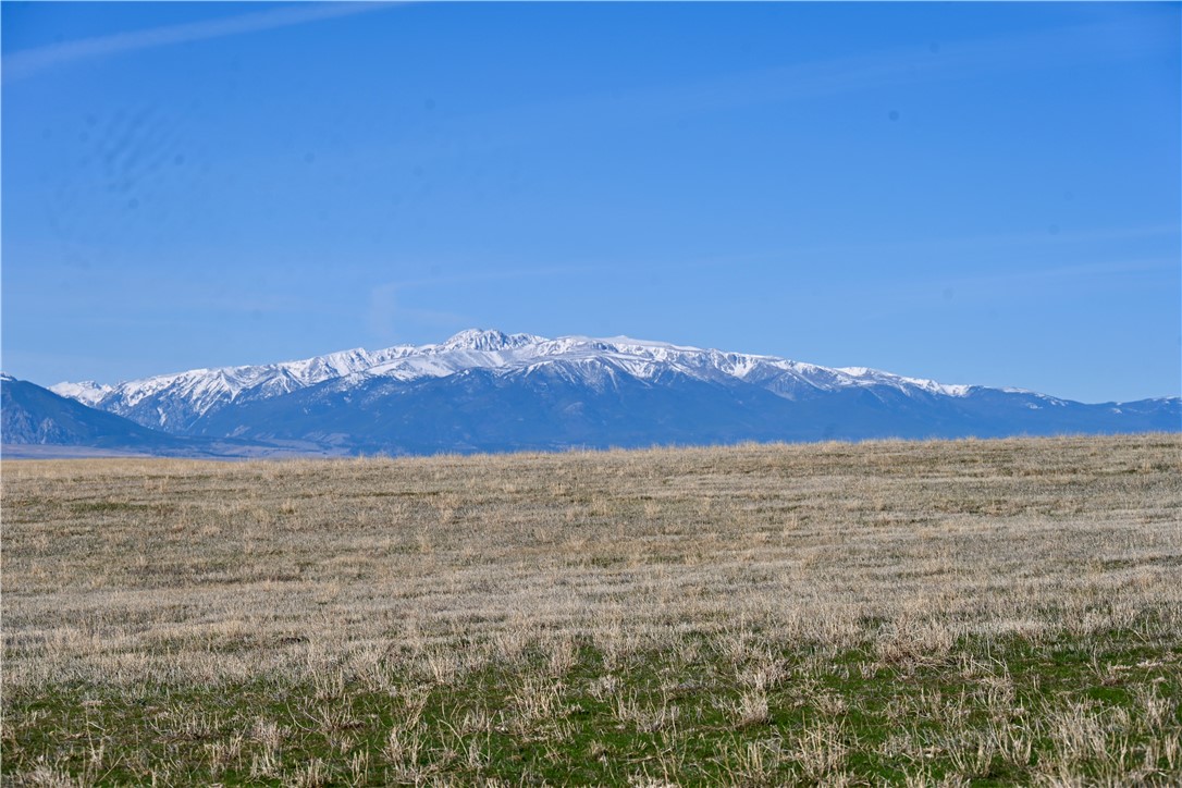 40 Acres Maki Johnson ROAD