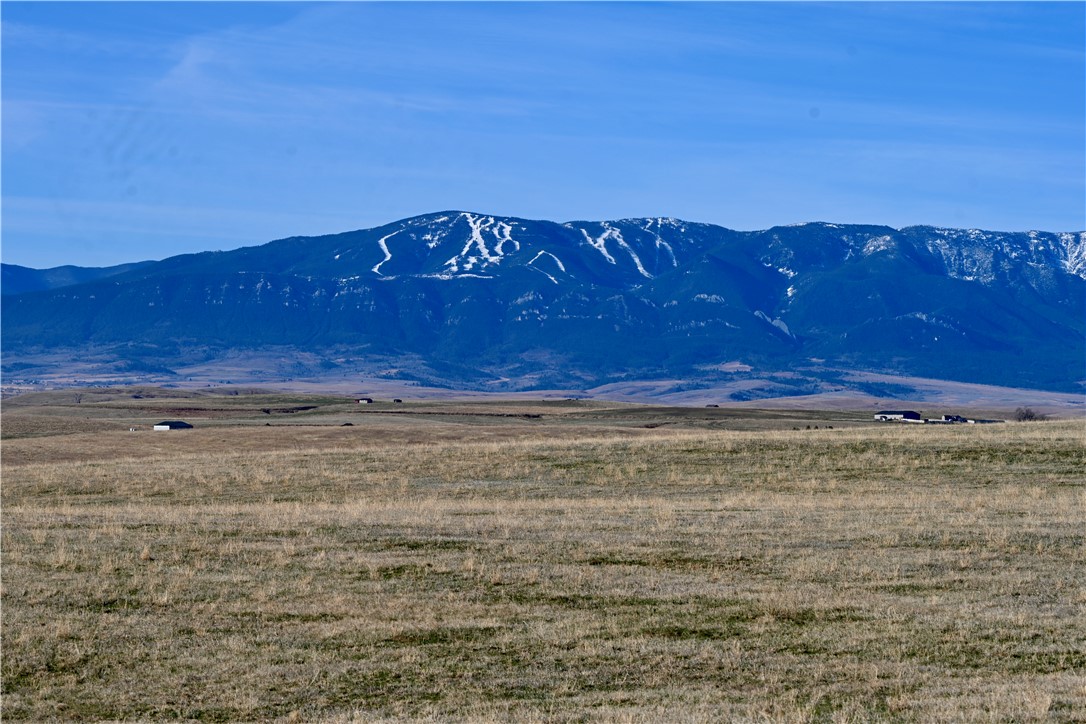 40 Acres Maki Johnson ROAD