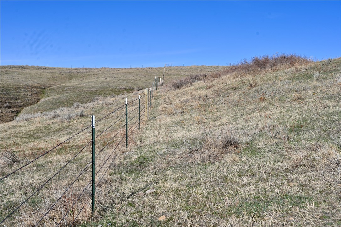 40 Acres Maki Johnson ROAD