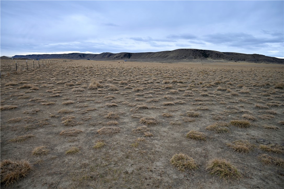 20 Acres Pryor Mountain Road