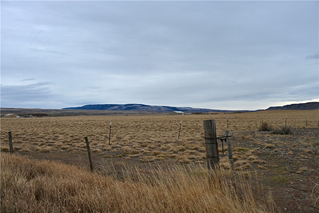 20 Acres Pryor Mountain Road